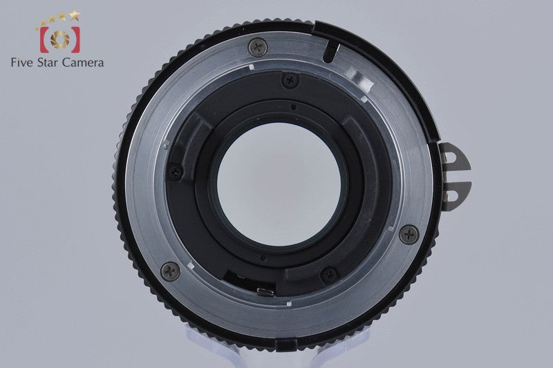 Nikon Ai-S NIKKOR 28mm f/2