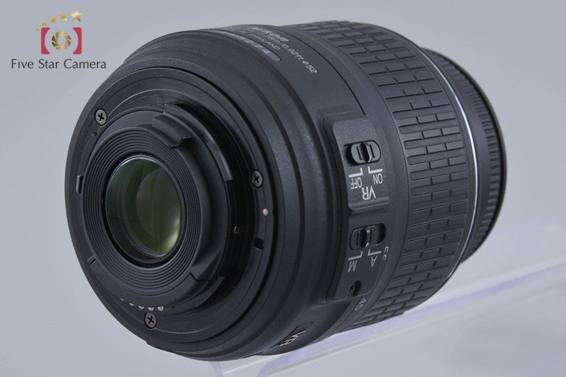 "Count 4,191" Nikon D5100 16.2 MP SLR Digital Camera 18-55 VR Lens