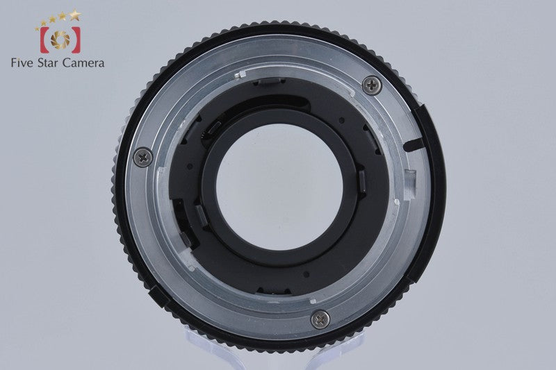 Nikon Ai-S NIKKOR 50mm f/1.8