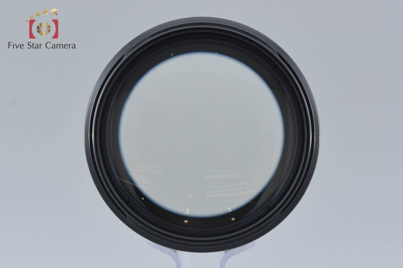 Canon EF 135mm f/2 L USM