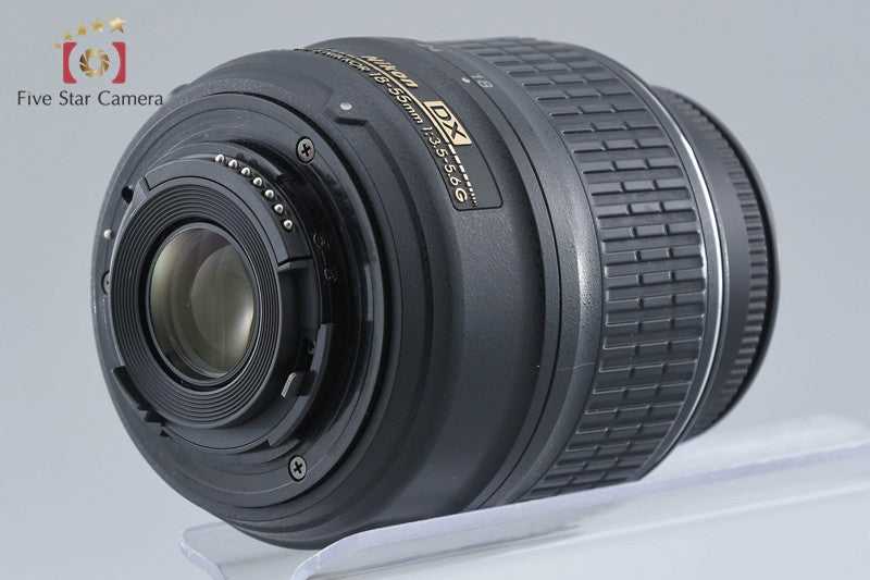Nikon D3100 Black 14.2 MP Digital SLR Camera 18-55 VR Lens