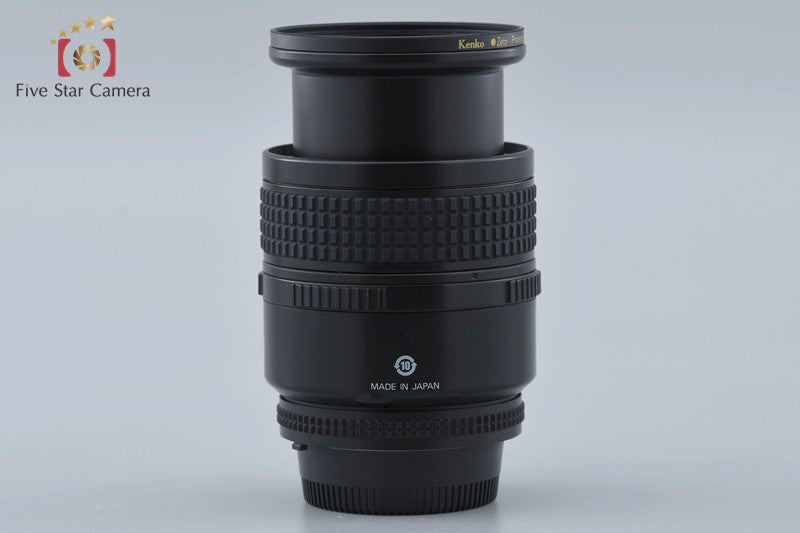 Nikon AF MICRO NIKKOR 60mm f/2.8 D