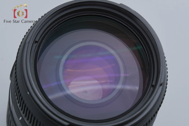 Tamron A17 AF 70-300mm f/4-5.6 LD Di TELE MACRO for Pentax