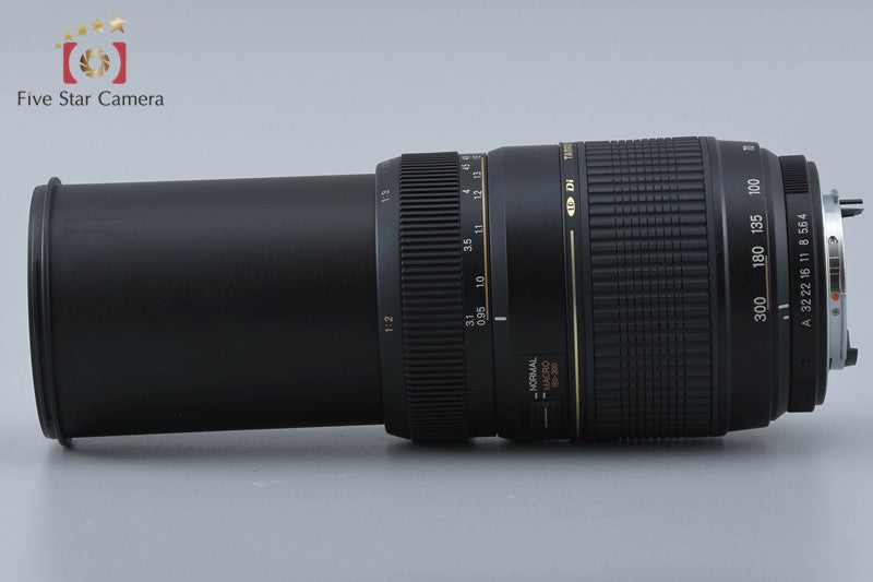 Tamron A17 AF 70-300mm f/4-5.6 LD Di TELE MACRO for Pentax