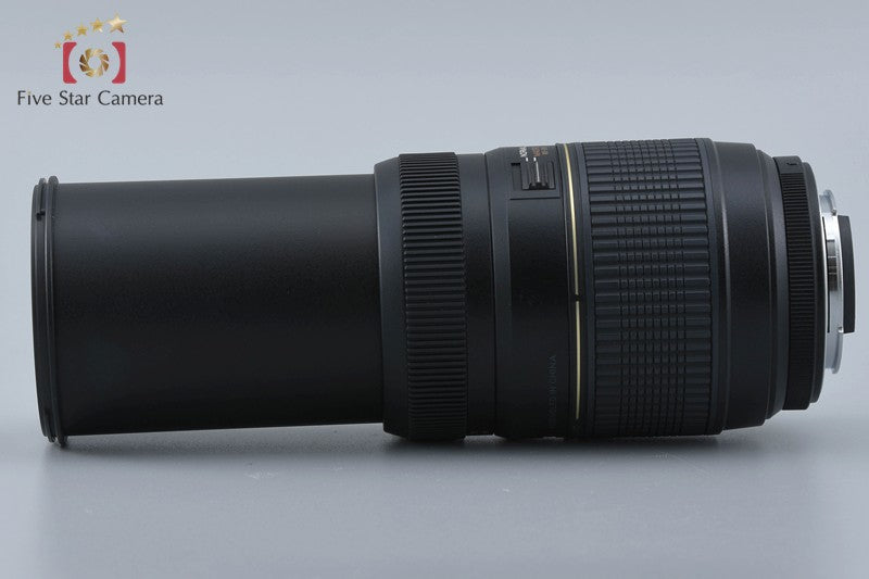 Tamron A17 AF 70-300mm f/4-5.6 LD Di TELE MACRO for Pentax
