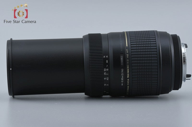 Tamron A17 AF 70-300mm f/4-5.6 LD Di TELE MACRO for Pentax