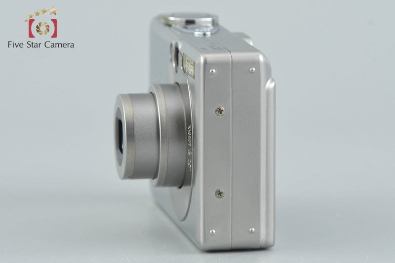 Canon IXY Digital 60 5.0 MP Digital Camera