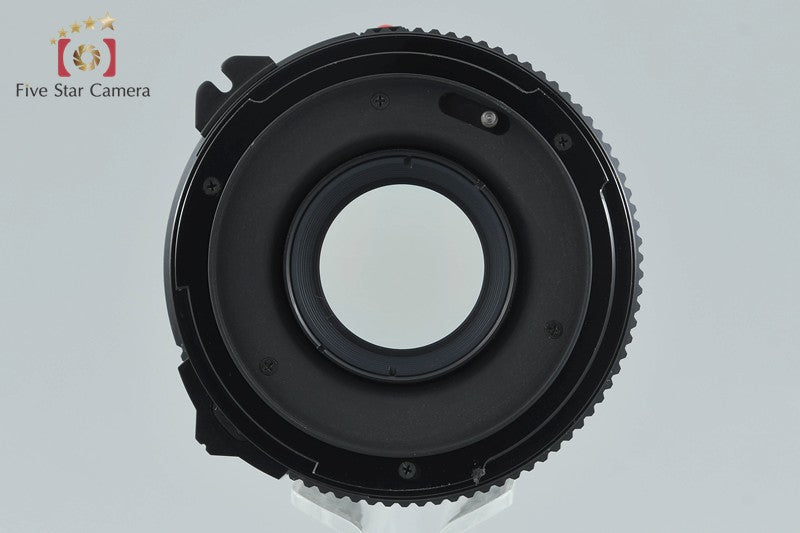 Mamiya SEKOR C 80mm f/2.8 for 645