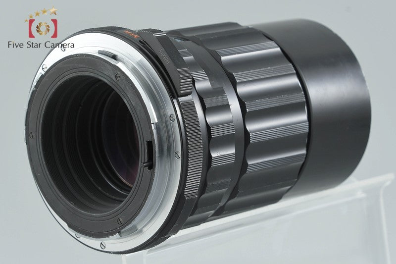 PENTAX SMC TAKUMAR 6x7 200mm f/4