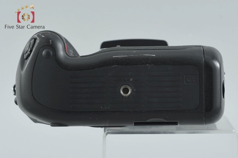 Nikon F5 35mm SLR Film Camera Body