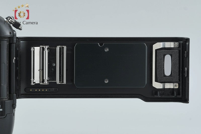 Nikon F5 35mm SLR Film Camera Body