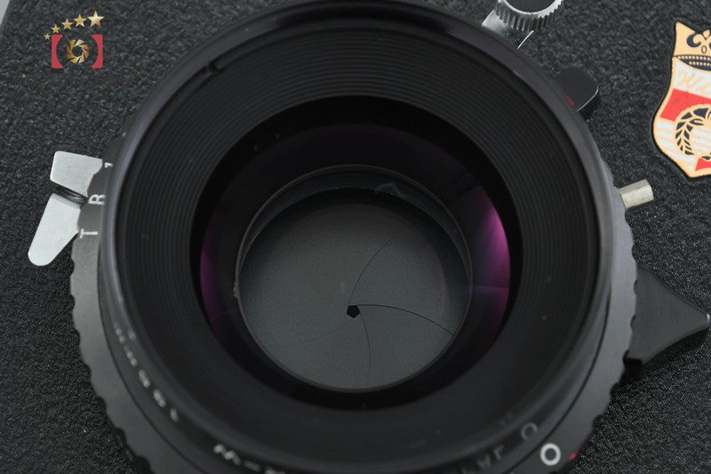 Nikon NIKKOR-W 135mm f/5.6