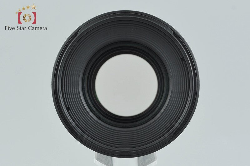 Canon EF 100mm f/2.8 L MACRO IS USM