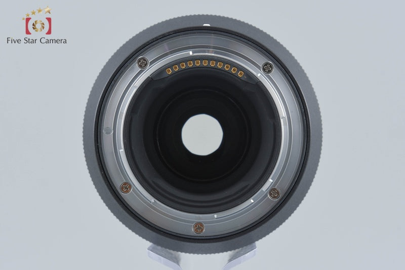 Nikon NIKKOR-Z 70-180mm f/2.8