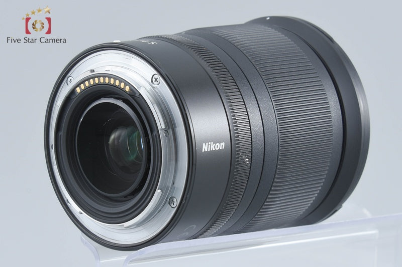 Nikon NIKKOR Z 24-70mm f/4 S