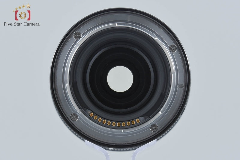 Nikon NIKKOR Z 24-70mm f/4 S