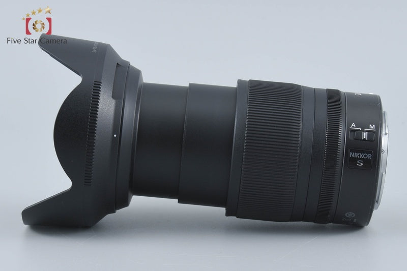 Nikon NIKKOR Z 24-70mm f/4 S