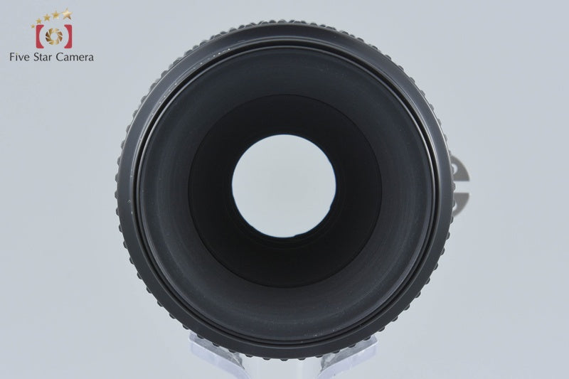 Nikon Ai-S MICRO NIKKOR 55mm f/2.8
