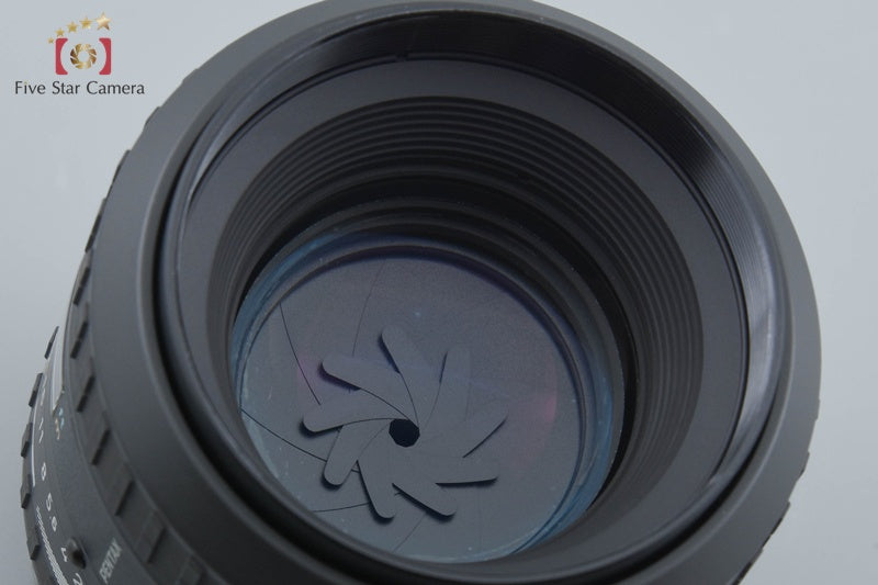 Pentax SMC F 85mm f/2.8 SOFT