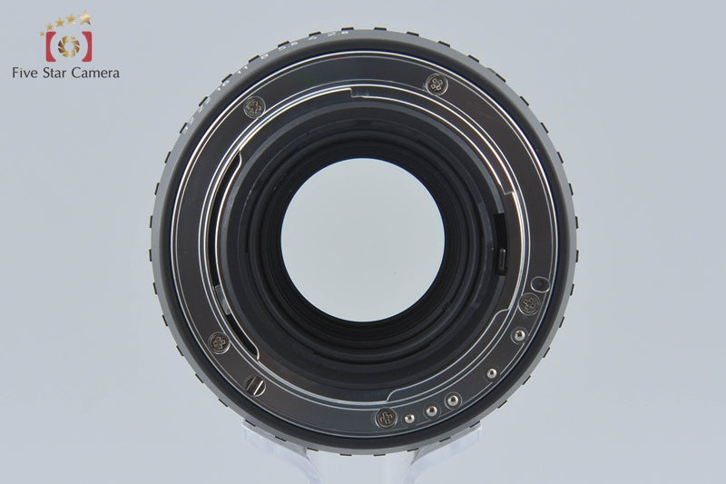 Pentax SMC F 85mm f/2.8 SOFT