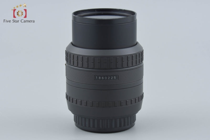 Pentax SMC F 85mm f/2.8 SOFT