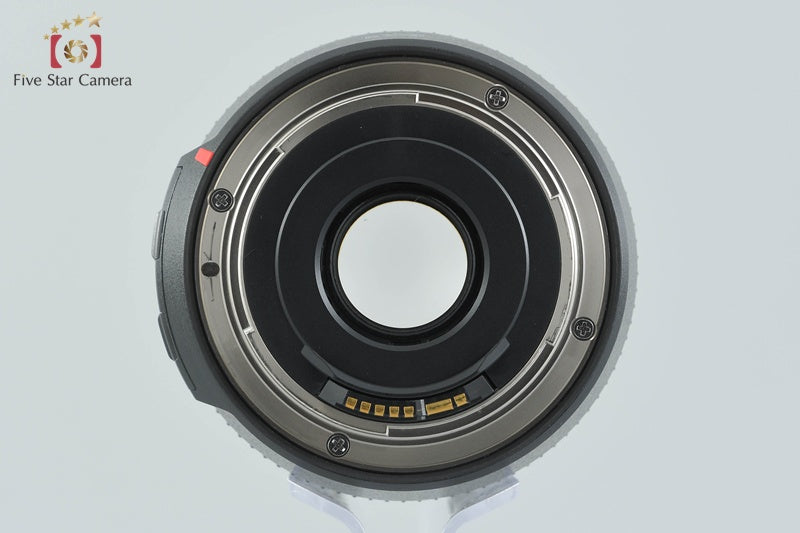 Tamron B016 16-300mm f/3.5-6.3 Di II VC PZD for Canon