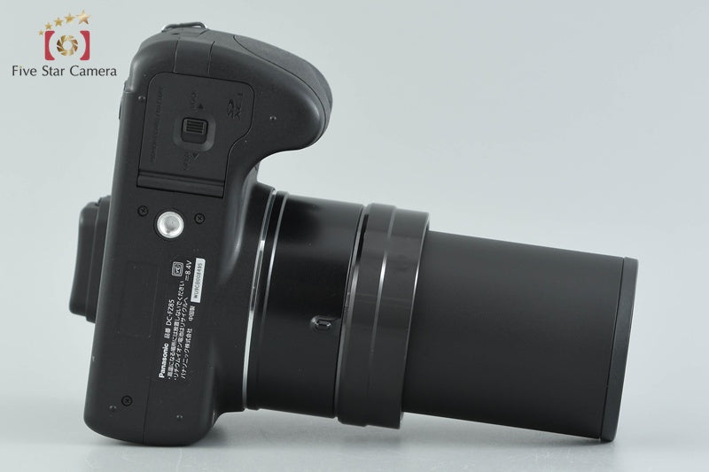 Panasonic LUMIX DC-FZ85 18.1 MP Digital Camera