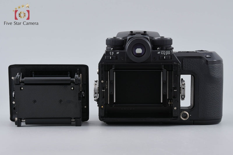 PENTAX 645N II Medium Format Film Camera Body w/ Box