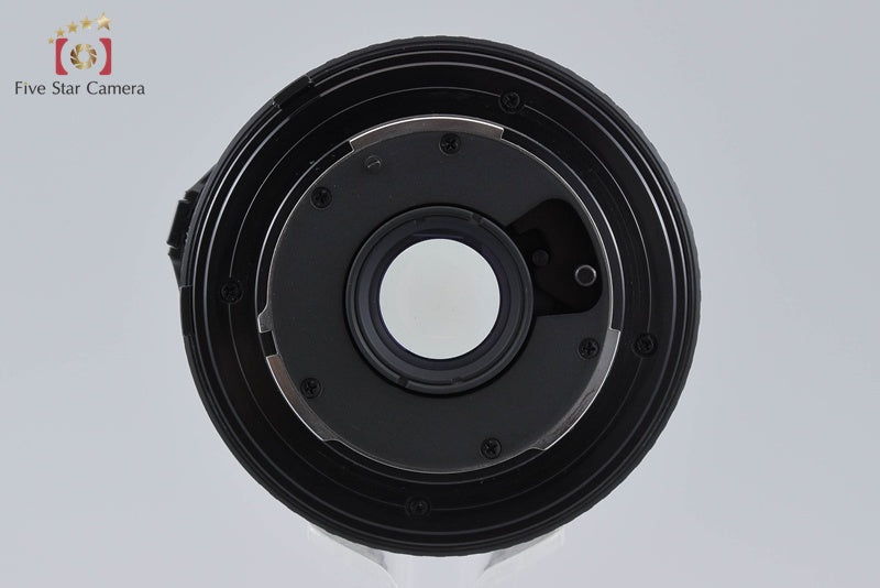 Minolta New MD 28mm f/2.8