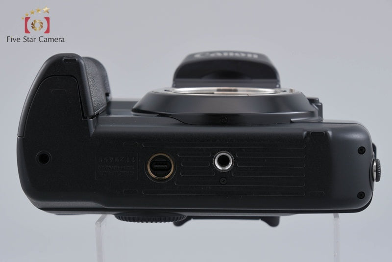 Canon EOS 5 QD 35mm SLR Film Camera + VG10 Vertical Grip