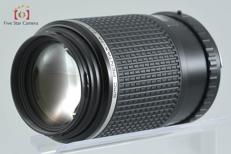 Pentax SMC FA 645 200mm f/4 IF