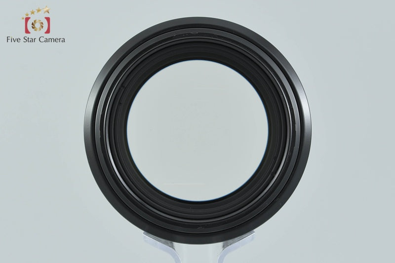 Pentax SMC FA 645 200mm f/4 IF