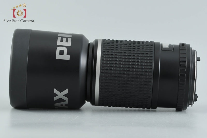 Pentax SMC FA 645 200mm f/4 IF