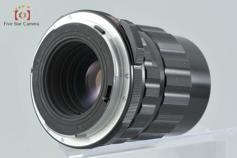 PENTAX SMC TAKUMAR 6x7 150mm f/2.8