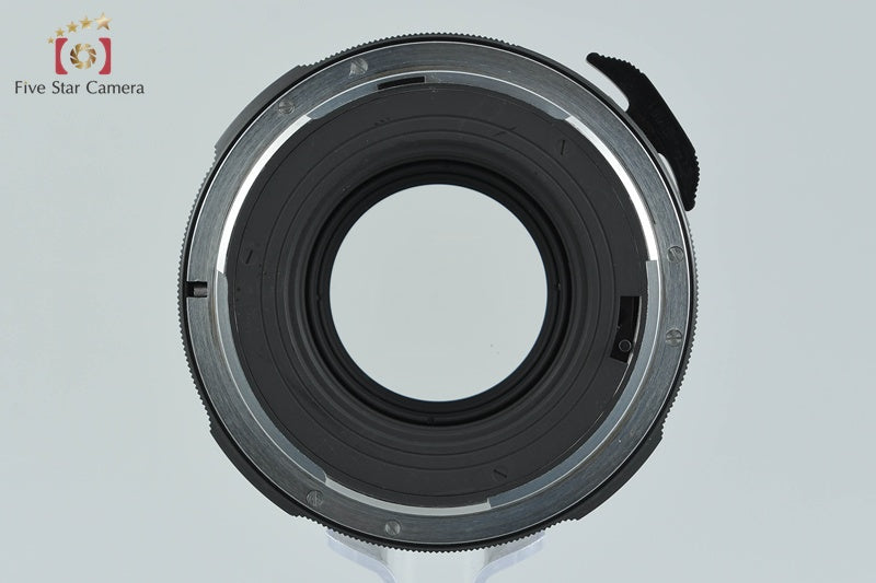 PENTAX SMC TAKUMAR 6x7 150mm f/2.8