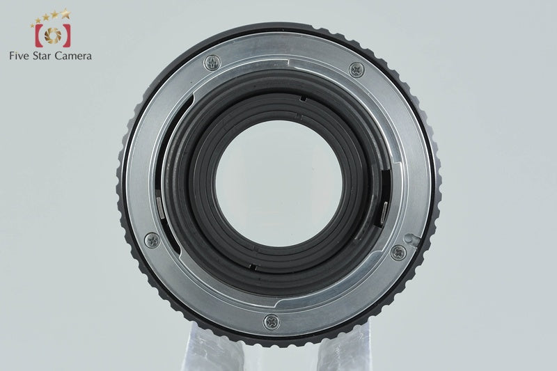 Pentax SMC M 50mm f/1.7 K Mount Lens