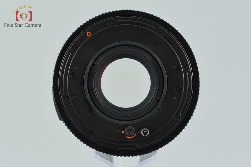 Hasselblad Carl Zeiss CF Planar 80mm f/2.8 T* 2026.07 Overhauled!!