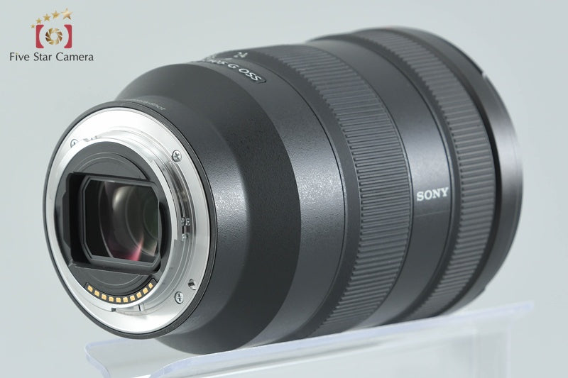 Sony FE 24-105mm f/4 G OSS SEL24105G w/ Box