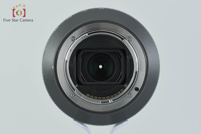 Sony FE 24-105mm f/4 G OSS SEL24105G w/ Box