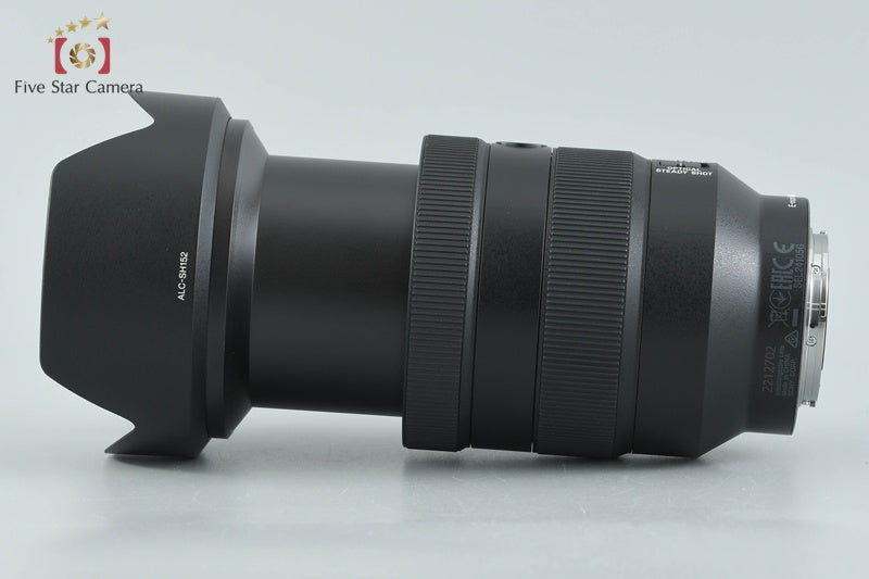 Sony FE 24-105mm f/4 G OSS SEL24105G w/ Box