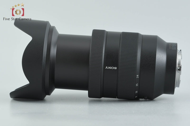 Sony FE 24-105mm f/4 G OSS SEL24105G w/ Box