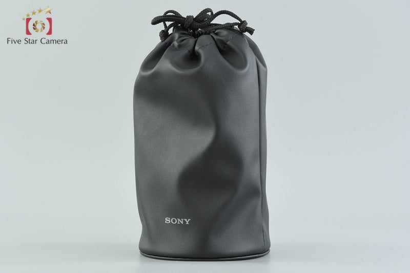 Sony FE 24-105mm f/4 G OSS SEL24105G w/ Box