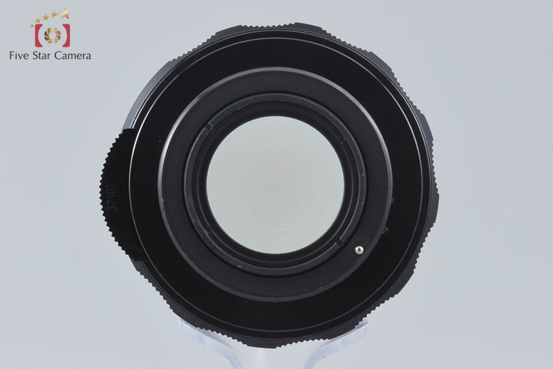 PENTAX Super-Takumar 55mm f/1.8 Later Model