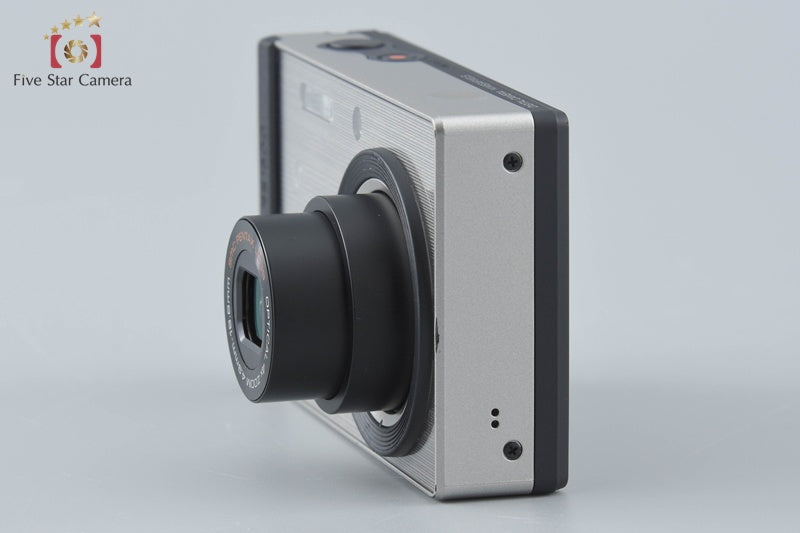 PENTAX Optio RS1500 Silver 14.0 MP Digital Camera