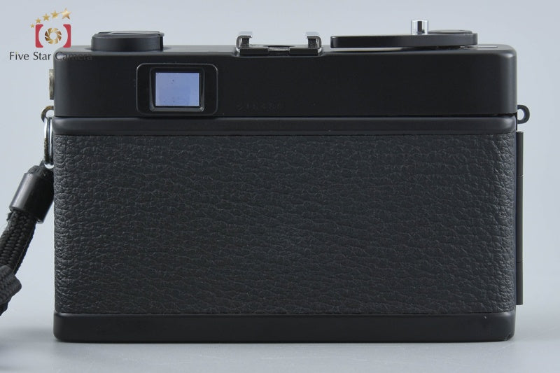 Konica C35 35mm Point & Shoot Film Camera