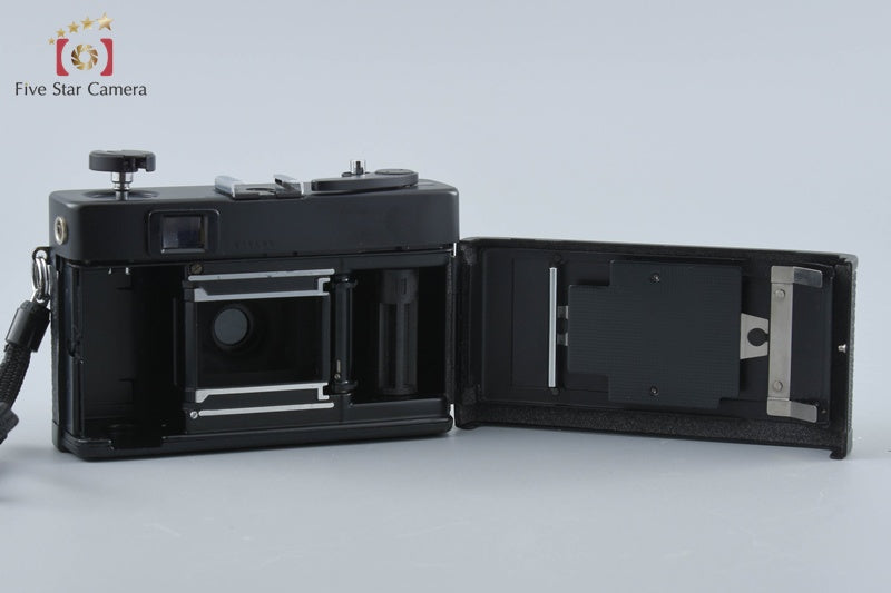 Konica C35 35mm Point & Shoot Film Camera