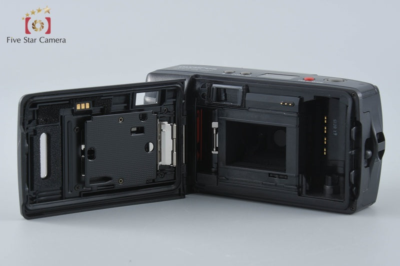 Olympus AF-1 TWIN QD 35mm Point & Shoot Film Camera