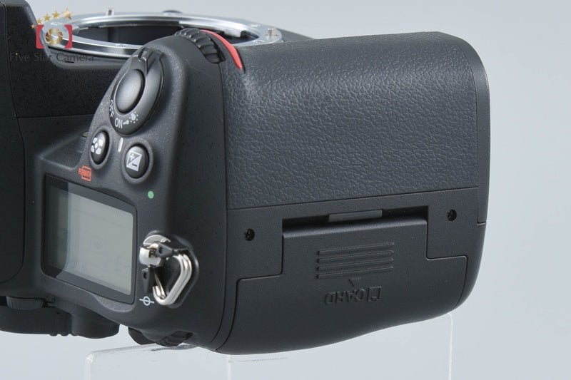 "Shutter count 2,210" Nikon D7000 16.2 MP Digtal SLR Camera Body