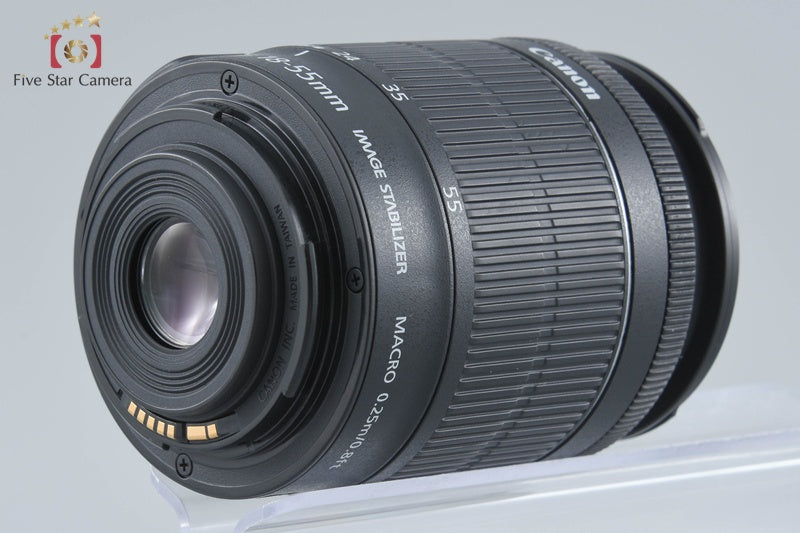 "Count 632" Canon EOS 8000D / Rebel T6s / 760D 24.2 MP DSLR Camera 18-55 Lens