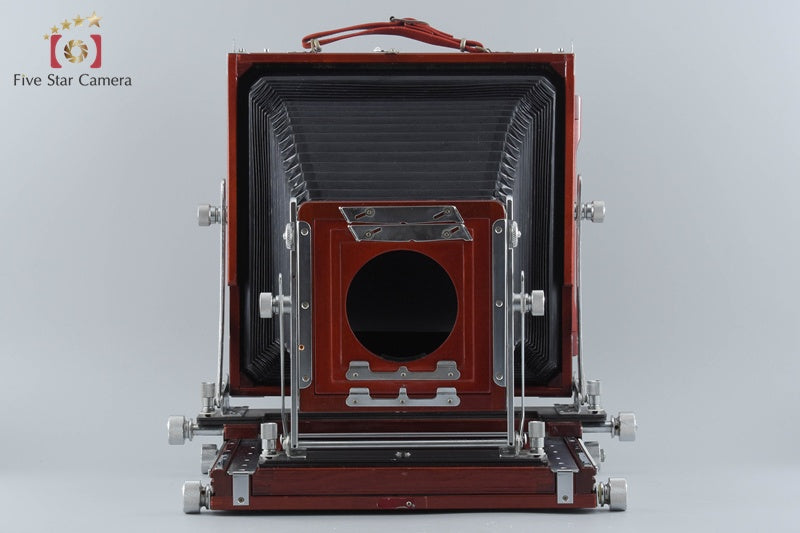 Tachihara Fiel Stand 8x10 Large Format Film Camera